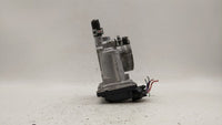 2011-2018 Toyota Corolla Throttle Body P/N:22030-0T080 Fits Fits 2011 2012 2013 2014 2015 2016 2017 2018 OEM Used Auto Parts