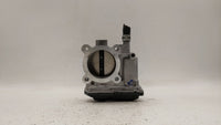 2011-2018 Toyota Corolla Throttle Body P/N:22030-0T080 Fits Fits 2011 2012 2013 2014 2015 2016 2017 2018 OEM Used Auto Parts
