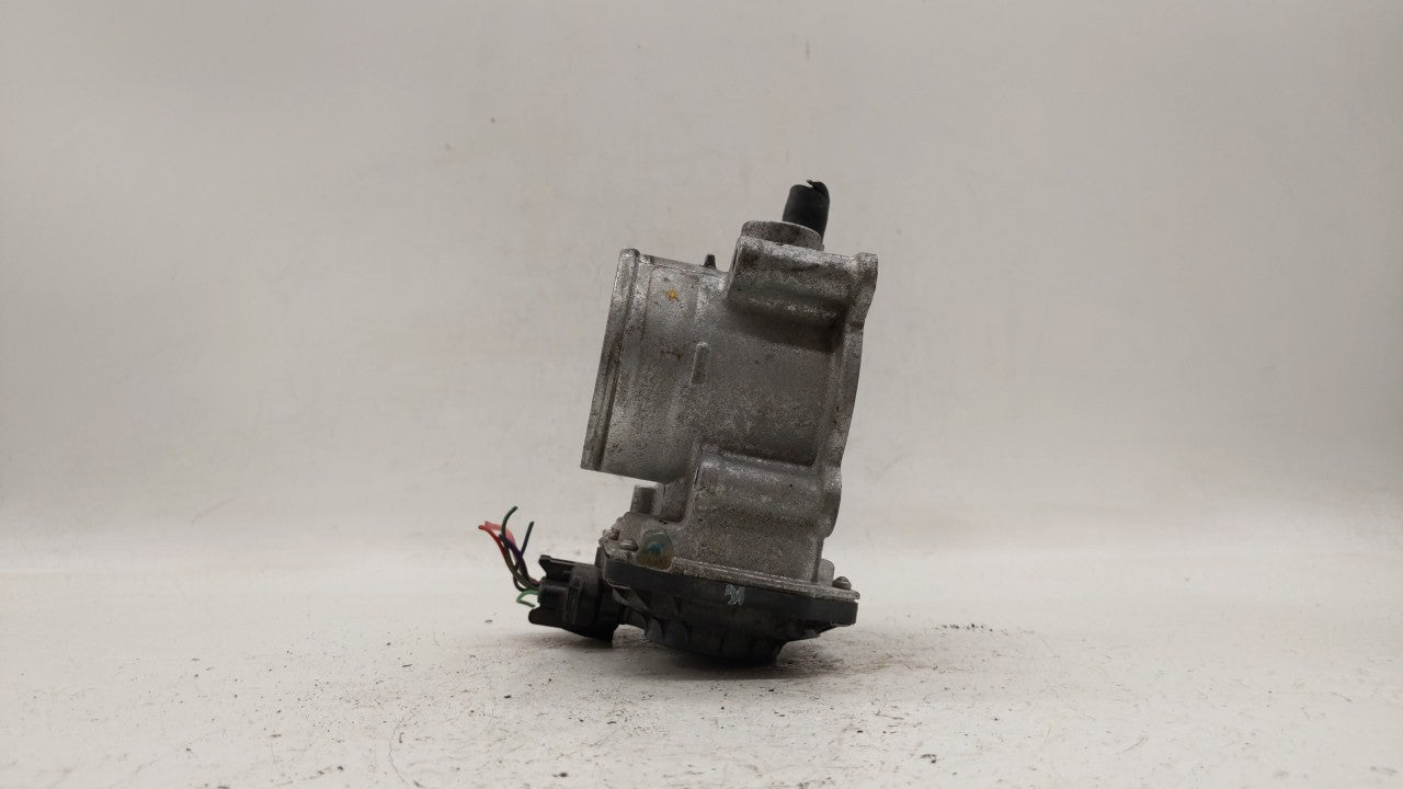 2011-2018 Toyota Corolla Throttle Body P/N:22030-0T080 Fits Fits 2011 2012 2013 2014 2015 2016 2017 2018 OEM Used Auto Parts