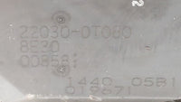 2011-2018 Toyota Corolla Throttle Body P/N:22030-0T080 Fits Fits 2011 2012 2013 2014 2015 2016 2017 2018 OEM Used Auto Parts