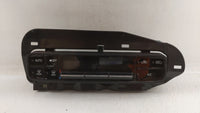 2017-2019 Toyota Corolla Climate Control Module Temperature AC/Heater Replacement P/N:55468-02060 Fits Fits 2017 2018 2019 O