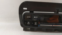 2017-2019 Toyota Corolla Climate Control Module Temperature AC/Heater Replacement P/N:55468-02060 Fits Fits 2017 2018 2019 O
