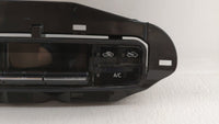2017-2019 Toyota Corolla Climate Control Module Temperature AC/Heater Replacement P/N:55468-02060 Fits Fits 2017 2018 2019 O