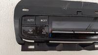 2017-2019 Toyota Corolla Climate Control Module Temperature AC/Heater Replacement P/N:55468-02060 Fits Fits 2017 2018 2019 O