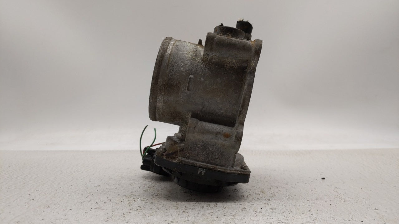 2011-2018 Toyota Corolla Throttle Body P/N:22030-0T080 Fits Fits 2011 2012 2013 2014 2015 2016 2017 2018 OEM Used Auto Parts