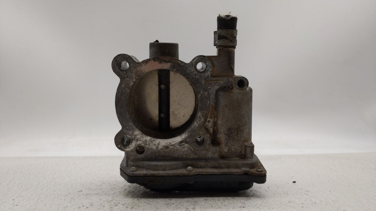 2011-2018 Toyota Corolla Throttle Body P/N:22030-0T080 Fits Fits 2011 2012 2013 2014 2015 2016 2017 2018 OEM Used Auto Parts