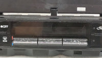 2017-2019 Toyota Corolla Climate Control Module Temperature AC/Heater Replacement P/N:55468-02060 Fits Fits 2017 2018 2019 O