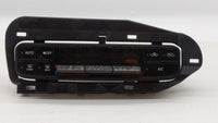 2017-2019 Toyota Corolla Climate Control Module Temperature AC/Heater Replacement P/N:55468-02060 Fits Fits 2017 2018 2019 O