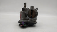 2011-2018 Toyota Corolla Throttle Body P/N:22030-0T080 Fits Fits 2011 2012 2013 2014 2015 2016 2017 2018 OEM Used Auto Parts
