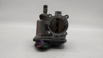 2011-2018 Toyota Corolla Throttle Body P/N:22030-0T080 Fits Fits 2011 2012 2013 2014 2015 2016 2017 2018 OEM Used Auto Parts