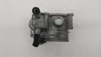 2011-2018 Toyota Corolla Throttle Body P/N:22030-0T080 Fits Fits 2011 2012 2013 2014 2015 2016 2017 2018 OEM Used Auto Parts