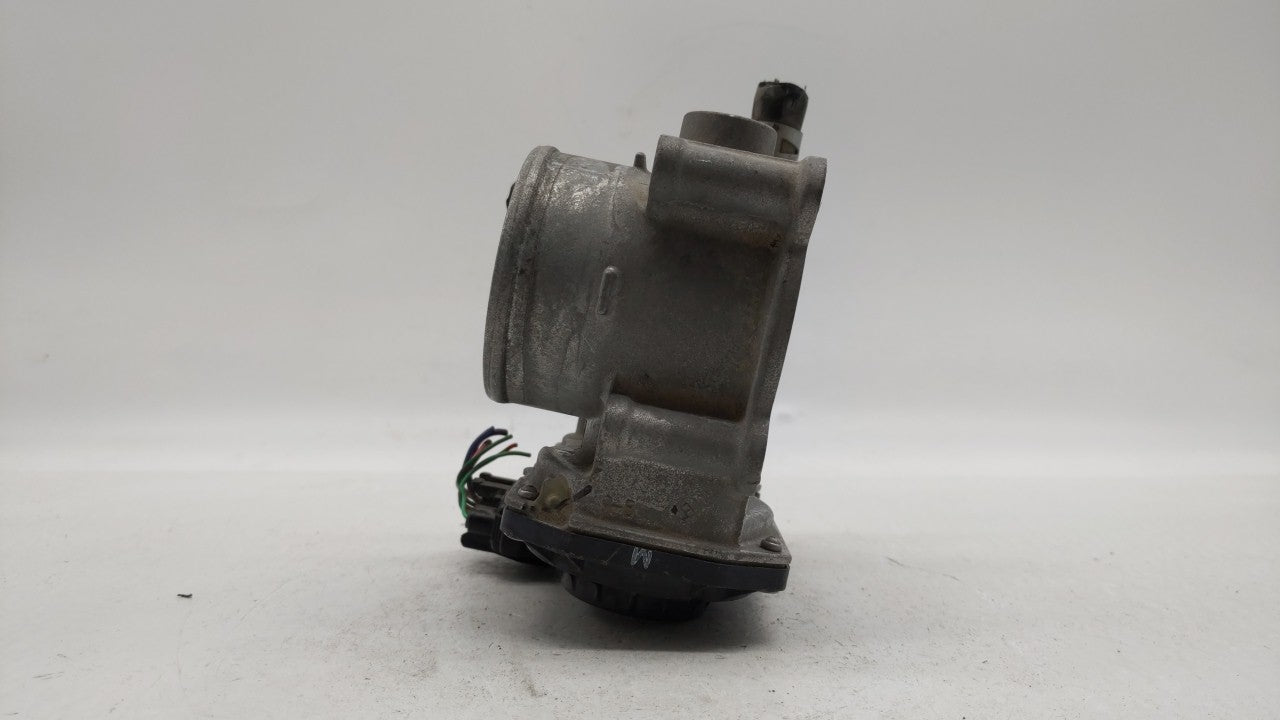 2011-2018 Toyota Corolla Throttle Body P/N:22030-0T080 Fits Fits 2011 2012 2013 2014 2015 2016 2017 2018 OEM Used Auto Parts