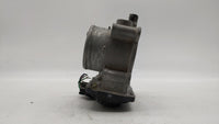 2011-2018 Toyota Corolla Throttle Body P/N:22030-0T080 Fits Fits 2011 2012 2013 2014 2015 2016 2017 2018 OEM Used Auto Parts