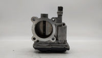 2011-2018 Toyota Corolla Throttle Body P/N:22030-0T080 Fits Fits 2011 2012 2013 2014 2015 2016 2017 2018 OEM Used Auto Parts