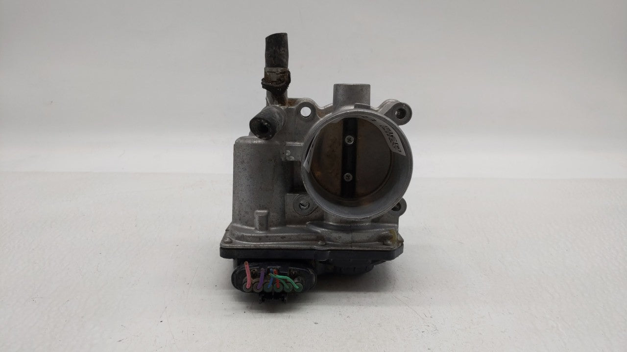 2011-2018 Toyota Corolla Throttle Body P/N:22030-0T080 Fits Fits 2011 2012 2013 2014 2015 2016 2017 2018 OEM Used Auto Parts