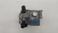 2011-2018 Toyota Corolla Throttle Body P/N:22030-0T080 Fits Fits 2011 2012 2013 2014 2015 2016 2017 2018 OEM Used Auto Parts
