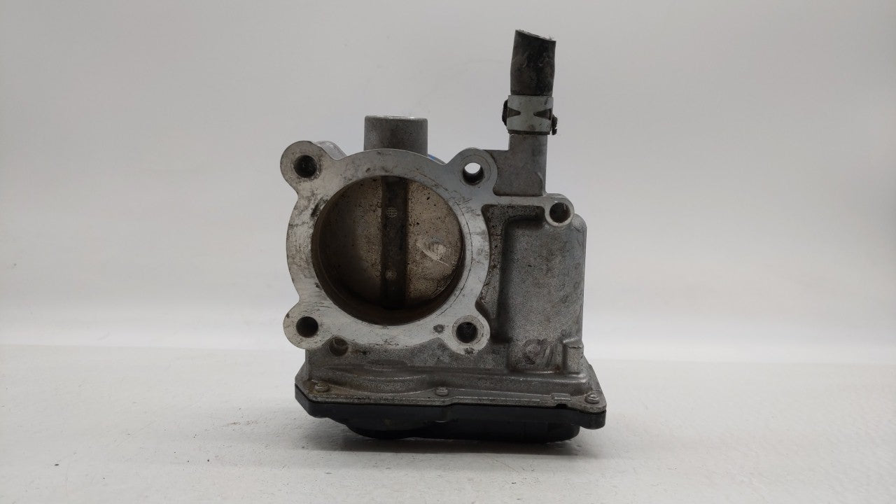 2011-2018 Toyota Corolla Throttle Body P/N:22030-0T080 Fits Fits 2011 2012 2013 2014 2015 2016 2017 2018 OEM Used Auto Parts