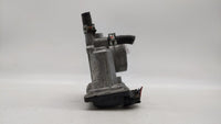 2011-2018 Toyota Corolla Throttle Body P/N:22030-0T080 Fits Fits 2011 2012 2013 2014 2015 2016 2017 2018 OEM Used Auto Parts