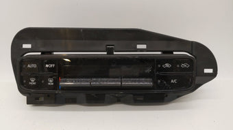 compare product 2017-2019 Toyota Corolla Climate Control Module Temperature AC/Heater Replacement P/N:55468-02060 Fits Fits 2017 2018 2019 OEM Used Auto Parts