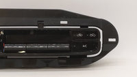 2017-2019 Toyota Corolla Climate Control Module Temperature AC/Heater Replacement P/N:55468-02060 Fits Fits 2017 2018 2019 O