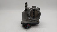 2011-2018 Toyota Corolla Throttle Body P/N:22030-0T080 Fits Fits 2011 2012 2013 2014 2015 2016 2017 2018 OEM Used Auto Parts