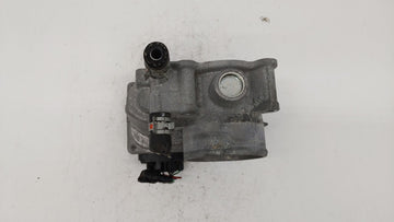 2011-2018 Toyota Corolla Throttle Body P/N:22030-0T080 Fits Fits 2011 2012 2013 2014 2015 2016 2017 2018 OEM Used Auto Parts