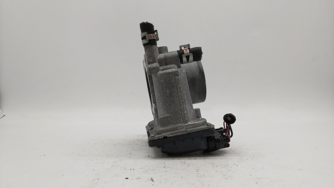 2011-2018 Toyota Corolla Throttle Body P/N:22030-0T080 Fits Fits 2011 2012 2013 2014 2015 2016 2017 2018 OEM Used Auto Parts