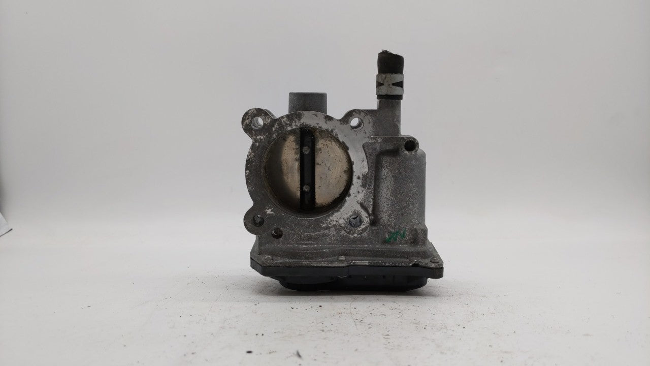 2011-2018 Toyota Corolla Throttle Body P/N:22030-0T080 Fits Fits 2011 2012 2013 2014 2015 2016 2017 2018 OEM Used Auto Parts