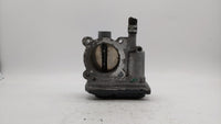 2011-2018 Toyota Corolla Throttle Body P/N:22030-0T080 Fits Fits 2011 2012 2013 2014 2015 2016 2017 2018 OEM Used Auto Parts