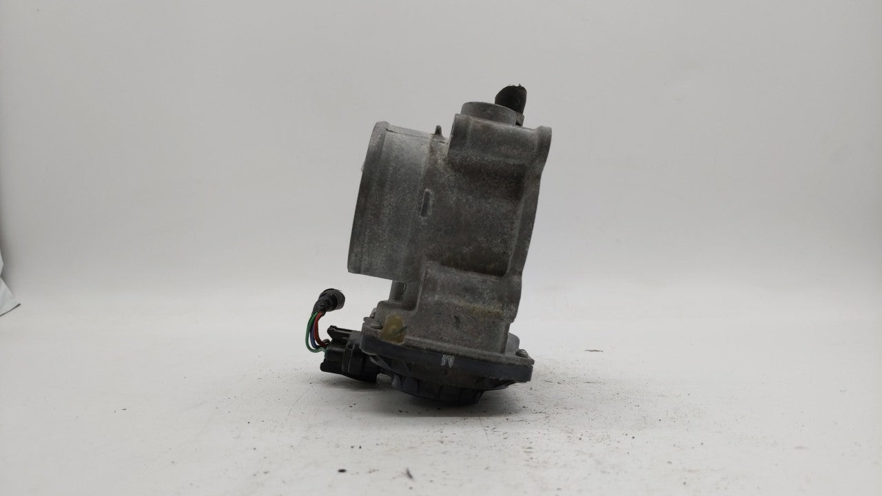 2011-2018 Toyota Corolla Throttle Body P/N:22030-0T080 Fits Fits 2011 2012 2013 2014 2015 2016 2017 2018 OEM Used Auto Parts