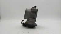 2011-2018 Toyota Corolla Throttle Body P/N:22030-0T080 Fits Fits 2011 2012 2013 2014 2015 2016 2017 2018 OEM Used Auto Parts