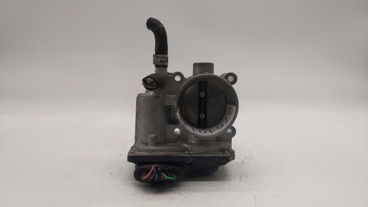 2011-2018 Toyota Corolla Throttle Body P/N:22030-0T080 Fits Fits 2011 2012 2013 2014 2015 2016 2017 2018 OEM Used Auto Parts