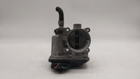 2011-2018 Toyota Corolla Throttle Body P/N:22030-0T080 Fits Fits 2011 2012 2013 2014 2015 2016 2017 2018 OEM Used Auto Parts