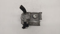 2011-2018 Toyota Corolla Throttle Body P/N:22030-0T080 Fits Fits 2011 2012 2013 2014 2015 2016 2017 2018 OEM Used Auto Parts