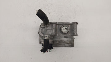 2011-2018 Toyota Corolla Throttle Body P/N:22030-0T080 Fits Fits 2011 2012 2013 2014 2015 2016 2017 2018 OEM Used Auto Parts