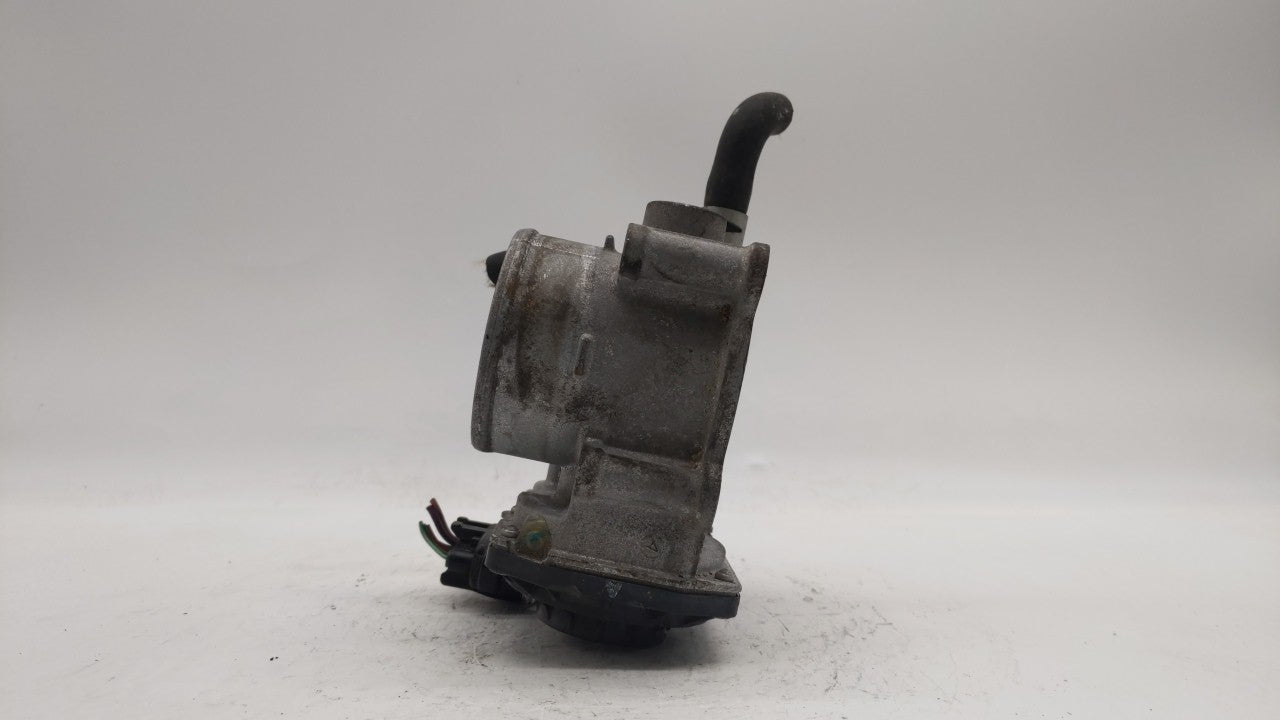2011-2018 Toyota Corolla Throttle Body P/N:22030-0T080 Fits Fits 2011 2012 2013 2014 2015 2016 2017 2018 OEM Used Auto Parts