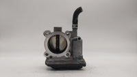 2011-2018 Toyota Corolla Throttle Body P/N:22030-0T080 Fits Fits 2011 2012 2013 2014 2015 2016 2017 2018 OEM Used Auto Parts