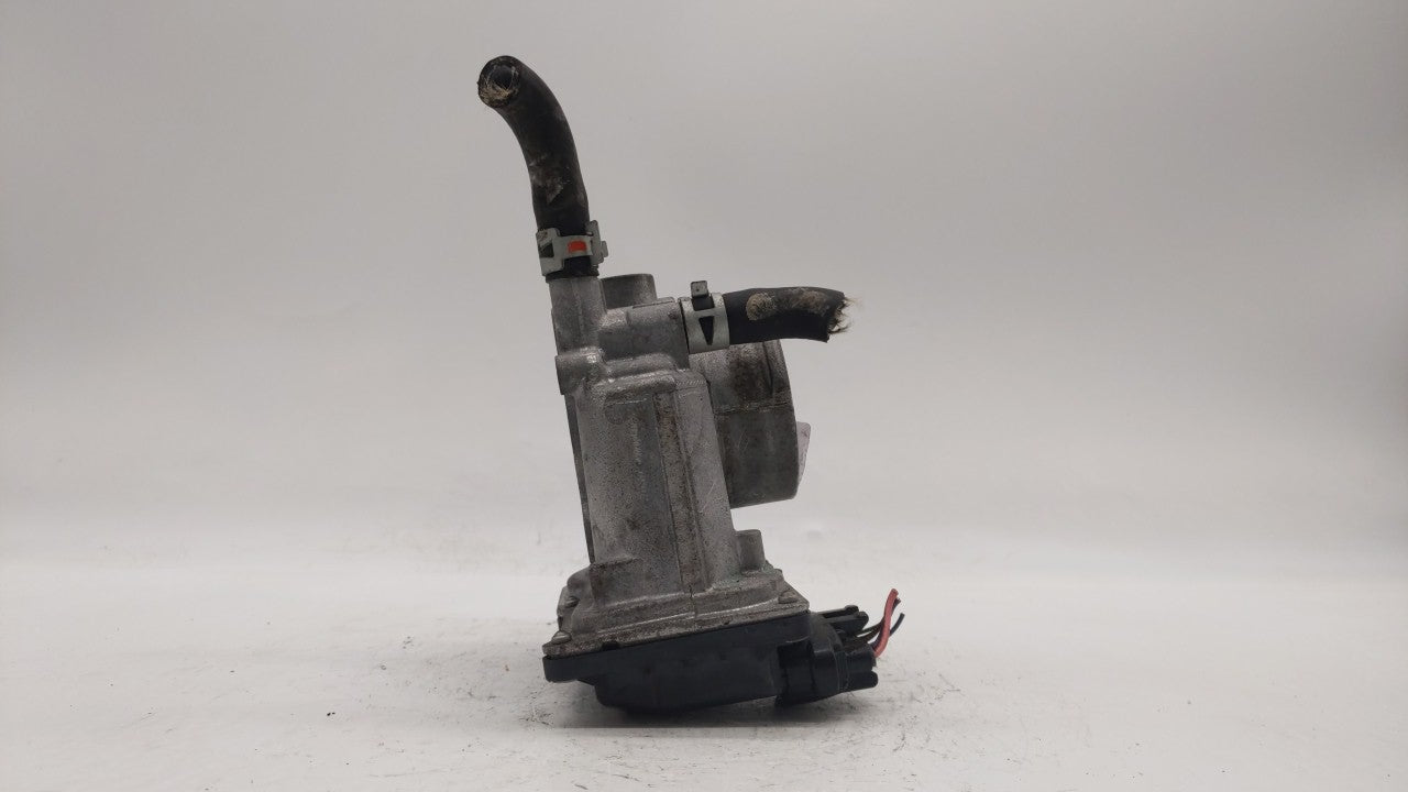 2011-2018 Toyota Corolla Throttle Body P/N:22030-0T080 Fits Fits 2011 2012 2013 2014 2015 2016 2017 2018 OEM Used Auto Parts
