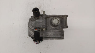2011-2018 Toyota Corolla Throttle Body P/N:22030-0T080 Fits Fits 2011 2012 2013 2014 2015 2016 2017 2018 OEM Used Auto Parts
