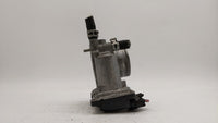 2011-2018 Toyota Corolla Throttle Body P/N:22030-0T080 Fits Fits 2011 2012 2013 2014 2015 2016 2017 2018 OEM Used Auto Parts