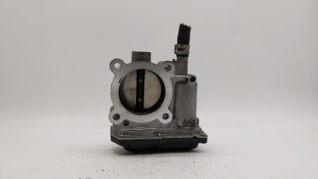 2011-2018 Toyota Corolla Throttle Body P/N:22030-0T080 Fits Fits 2011 2012 2013 2014 2015 2016 2017 2018 OEM Used Auto Parts