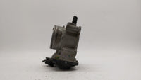 2011-2018 Toyota Corolla Throttle Body P/N:22030-0T080 Fits Fits 2011 2012 2013 2014 2015 2016 2017 2018 OEM Used Auto Parts