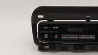 2017-2019 Toyota Corolla Climate Control Module Temperature AC/Heater Replacement P/N:55900-02A30 55468-02060 Fits OEM Used 