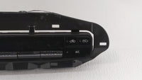 2017-2019 Toyota Corolla Climate Control Module Temperature AC/Heater Replacement P/N:55900-02A30 55468-02060 Fits OEM Used 