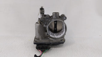 compare product 2011-2018 Toyota Corolla Throttle Body P/N:22030-0T080 Fits Fits 2011 2012 2013 2014 2015 2016 2017 2018 OEM Used Auto Parts