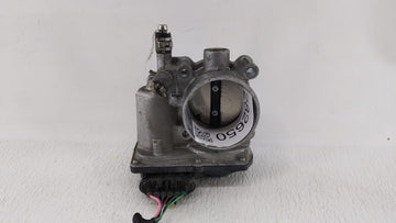 2011-2018 Toyota Corolla Throttle Body P/N:22030-0T080 Fits Fits 2011 2012 2013 2014 2015 2016 2017 2018 OEM Used Auto Parts