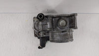2011-2018 Toyota Corolla Throttle Body P/N:22030-0T080 Fits Fits 2011 2012 2013 2014 2015 2016 2017 2018 OEM Used Auto Parts