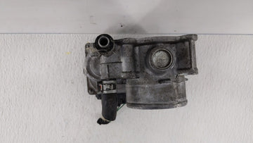 2011-2018 Toyota Corolla Throttle Body P/N:22030-0T080 Fits Fits 2011 2012 2013 2014 2015 2016 2017 2018 OEM Used Auto Parts