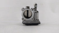 2011-2018 Toyota Corolla Throttle Body P/N:22030-0T080 Fits Fits 2011 2012 2013 2014 2015 2016 2017 2018 OEM Used Auto Parts