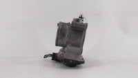 2011-2018 Toyota Corolla Throttle Body P/N:22030-0T080 Fits Fits 2011 2012 2013 2014 2015 2016 2017 2018 OEM Used Auto Parts